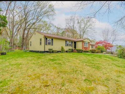 1195 Centerville Rd, Warwick, RI, 02886