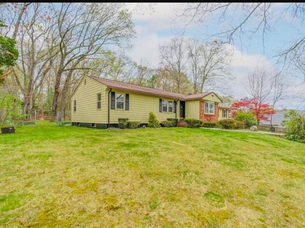 1195 Centerville Rd, Warwick, RI 02886