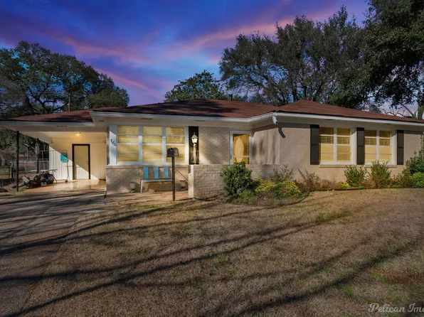 164 Kayla St, Shreveport, LA 71105