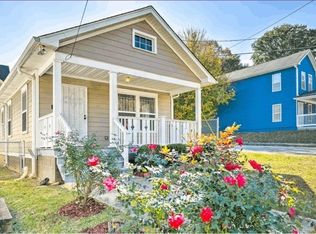 470 Rockwell St SW, Atlanta, GA 30310