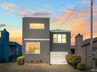 71 Robinson Dr, San Francisco, CA 94112