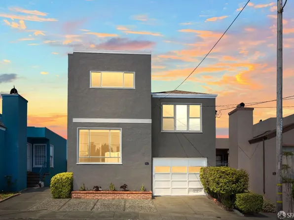 71 Robinson Dr, San Francisco, CA 94112