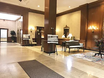 Rented by Citi Habitats