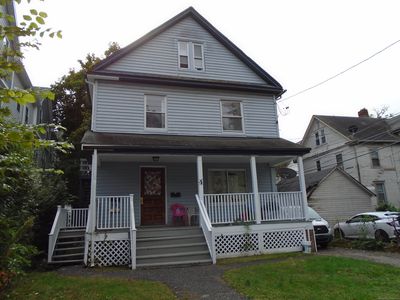 51 4th Street, Stamford, CT, 06905