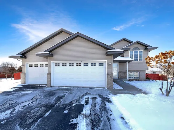504 Emerson Ct, Montrose, MN 55363