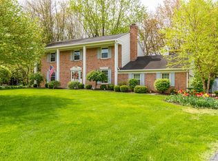 4427 Briarwood Dr, Indianapolis, IN