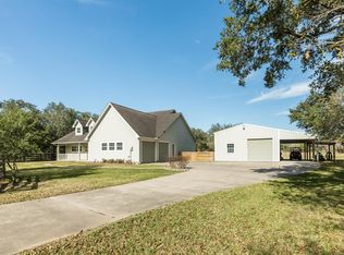 6008 County Road 359, Sweeny, TX 77480