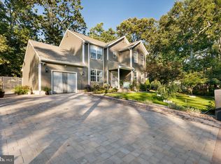 126 Dennis Ave, Browns Mills, NJ 08015