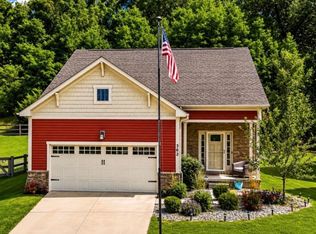362 Market St, Lithopolis, OH 43136