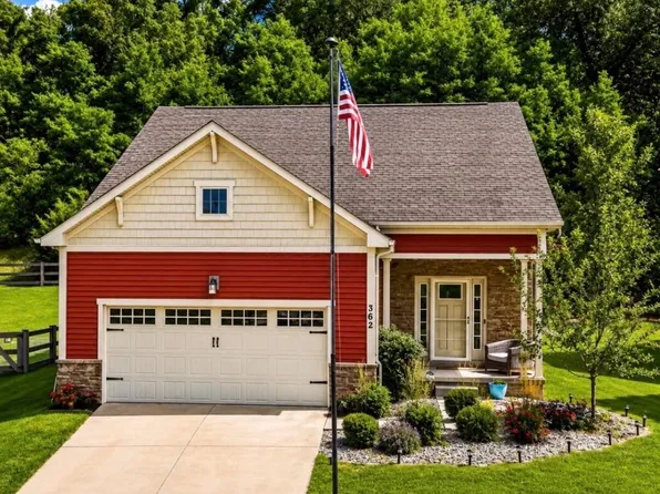 362 Market St, Lithopolis, OH 43136