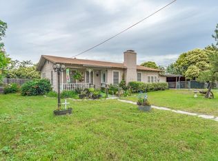 806 Trundy St, Merkel, TX 79536