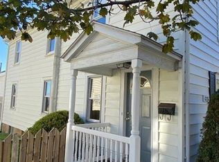 1276 Philadelphia St, Indiana, PA 15701