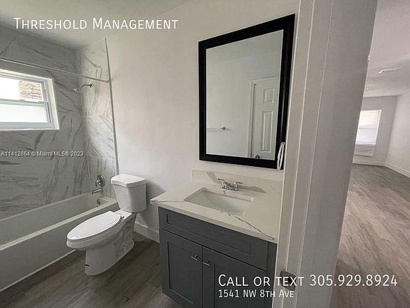 3rd image of 1541 NW 8th Ave #1541