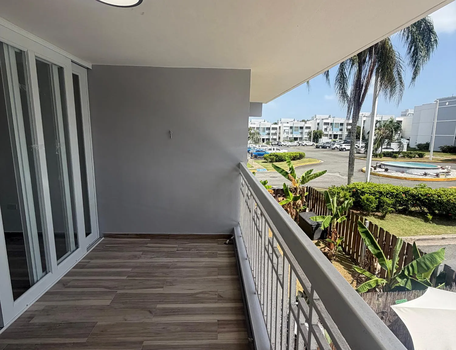 Chalets Del Parque (Condominio) — Photo 3