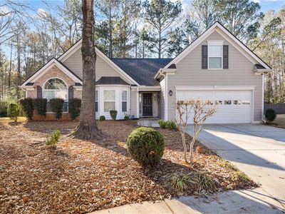 414 Black Fox Dr, Locust Grove, GA, 30248