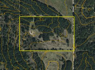 N 3850th Rd, Okemah, OK 74859