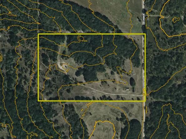 N 3850th Rd, Okemah, OK 74859