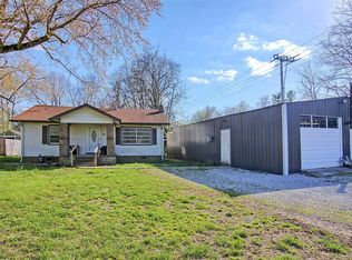 9820 Old Highway 46, Bon Aqua, TN 37025