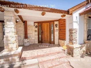 1410 Whitaker St, Midland, TX 79701