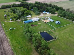 60019 Range Road 273, Westlock County, AB T0G1W0