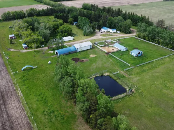 60019 Range Road 273, Westlock County, AB T0G 1W0