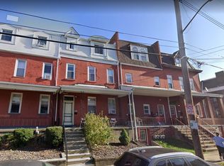 251 Meyran Ave, Pittsburgh, PA 15213
