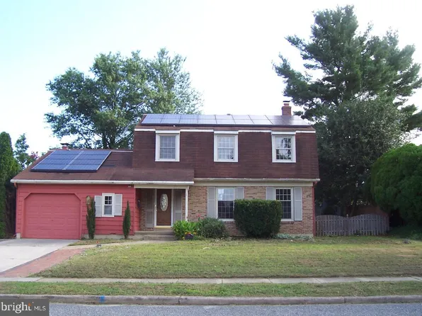 841 Cotswold Rd, Somerdale, NJ 08083