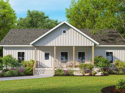 3188 Williams Ln, Graham, NC, 27253