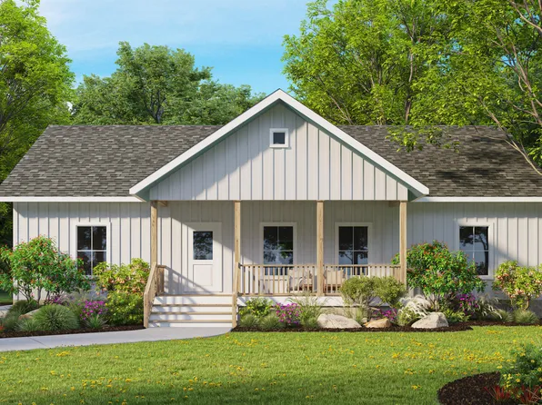 3188 Williams Ln, Graham, NC 27253