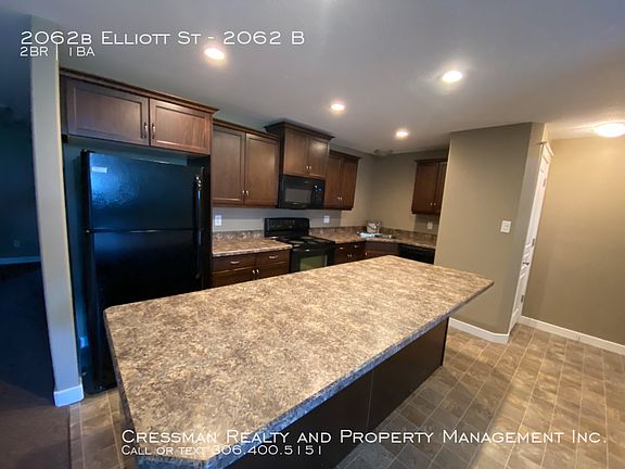 2nd image of 2062B Elliott St #2062-B