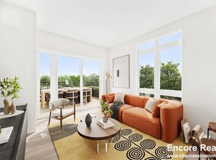 817 Washington St #410, Brookline, MA 02446