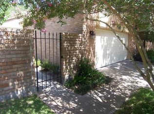 12020 Texas National Blvd, Willis, TX 77378
