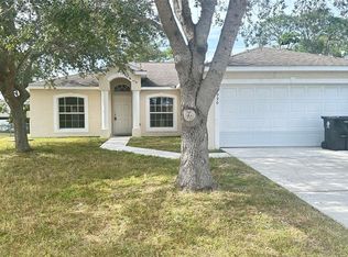 (Undisclosed Address), Port Saint Lucie, FL 34983