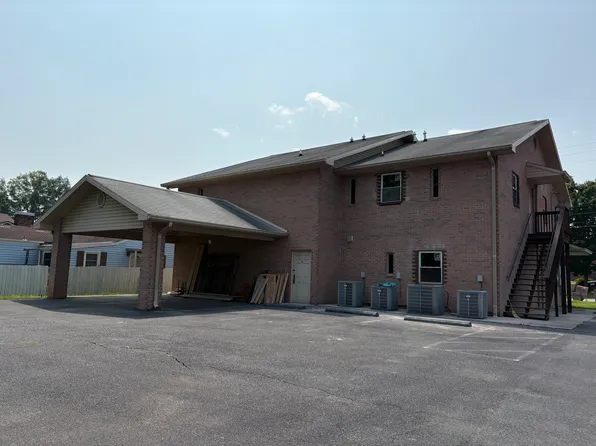 830 Johnson Ave #2, Johnson City, TN 37604