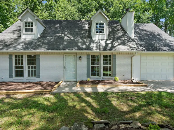 1205 Hickory Ridge Dr, Franklin, TN 37064