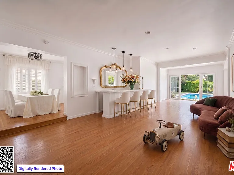 4309 Gentry Ave — Photo 10