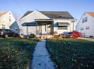 16749 Bettmar St, Roseville, MI 48066