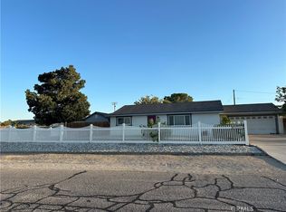 28283 Windy Pass, Barstow, CA 92311