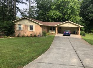 1458 Camelot Ln, Tucker, GA 30084
