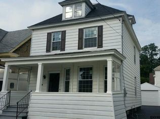 1819 Becker St, Schenectady, NY 12304