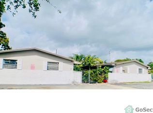 3101 NW 134th St UNIT 3, Opa Locka, FL 33054