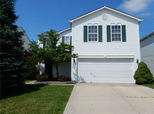 14641 White Tail Run, Noblesville, IN 46060