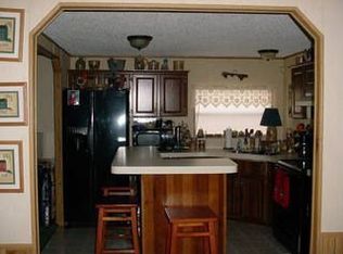 12971 NE 12th St, Williston, FL 32696