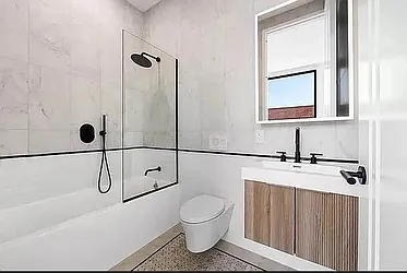 Rented by Doorway NYC, LLC