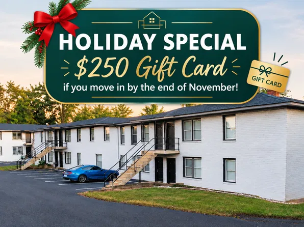 Hampton Avenue Apartments Comfortable Greenville Living Close to Everything
