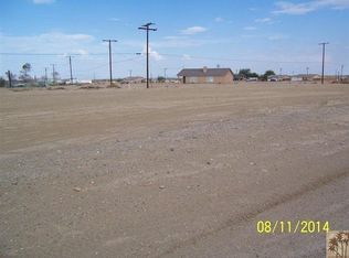 1960 Sunset Ave, Thermal, CA 92274