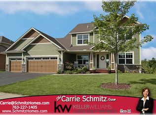 8071 Shadyview Ln N, Maple Grove, MN 55311