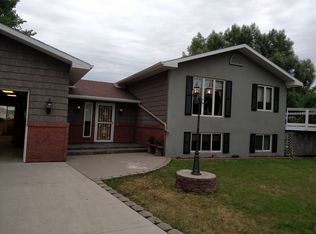 702 Goodwin Ave, Thompson, ND 58278