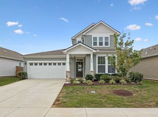 1214 Inverness Pass, Lebanon, TN 37087