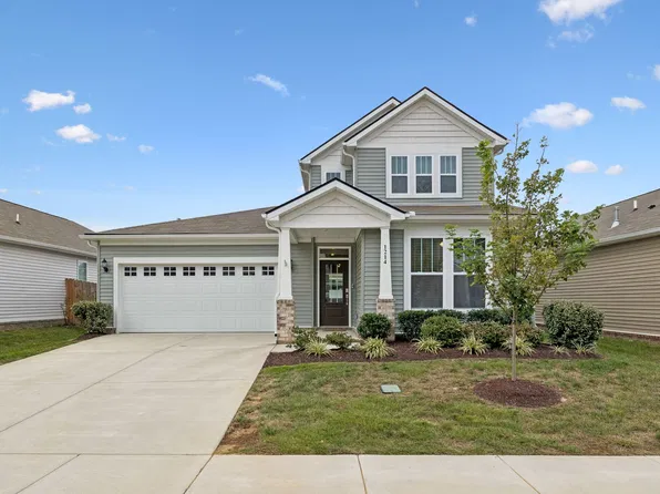 1214 Inverness Pass, Lebanon, TN 37087